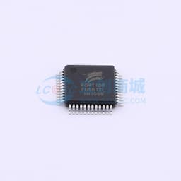 嵌入式可配置三相永磁同步电机（PMSM）微控制器（MCU）缩略图