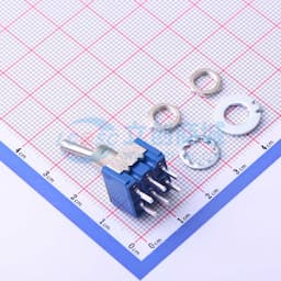 【插件】5件套 拨动开关缩略图