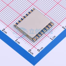 433MHz 扩频无线收发模块缩略图