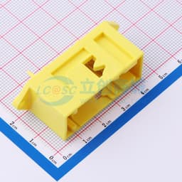 间距:2.54mm 直插缩略图