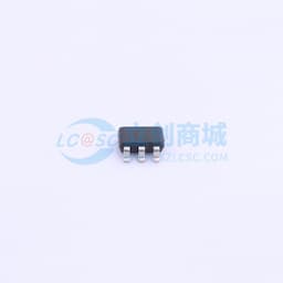 单通道高速低侧栅极驱动器，具有负输入电压能力缩略图