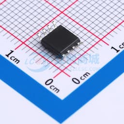 3.3V 四路 IO 串行闪存缩略图