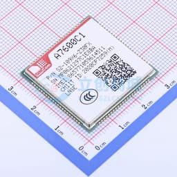 停产 SIMCom LTE Cat1模块缩略图