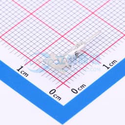 2.5mm间距/压接式线对线连接器缩略图