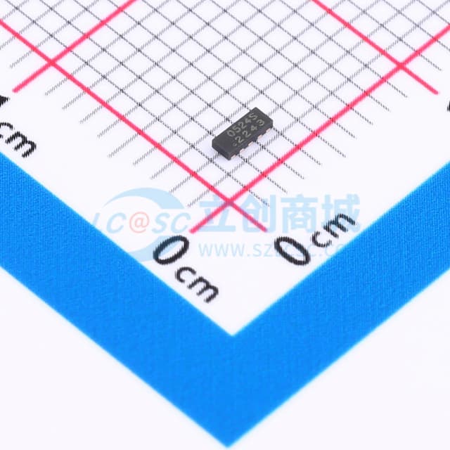 LM-PJE5UFN10A实物图