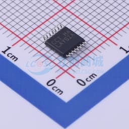 40ns、低功耗、3V/5V、满摆幅、单电源比较器缩略图