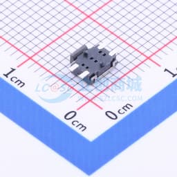 4.7*3.5*1.6mm 卧贴 轻触开关缩略图