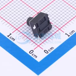 6*6*7mm 立贴 轻触开关缩略图