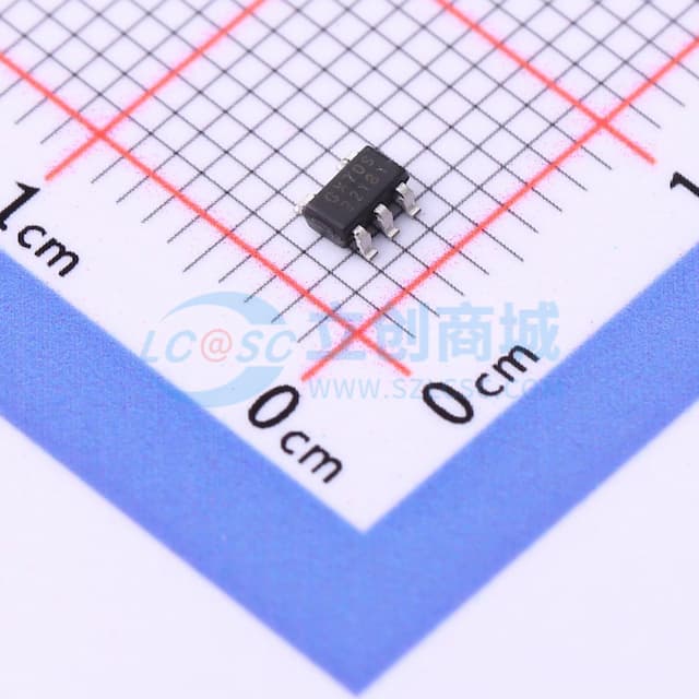 温度开关实物图