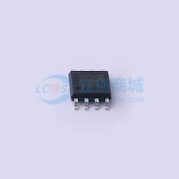2A 150KHz PWM 降压 DC/DC 转换器缩略图