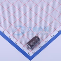 470uF ±20% 25V缩略图