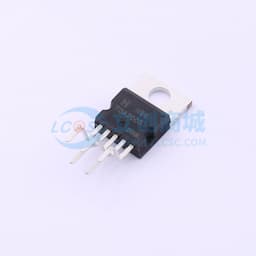 18W hi-fi 音频功率放大器缩略图