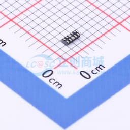 3.6V截止 峰值浪涌电流：4A@8/20us缩略图