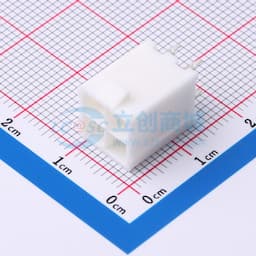 2x2P 间距:4.2mm 直插缩略图