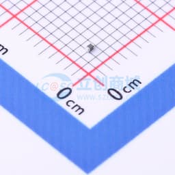 单路 0402磁珠 阻抗1.5kΩ@100MHz缩略图