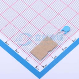【插件】22pF ±10% 1kV缩略图