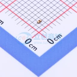 双向ESD 5V截止缩略图