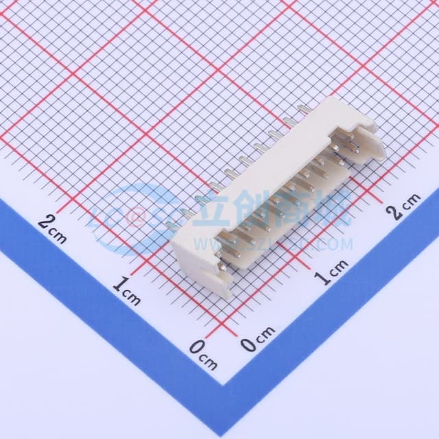 FWF20005-D20S22W5B 【插件】实物图