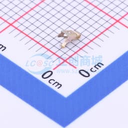 BAT WIRELESS(蝙蝠无线) 天线弹片 3.5mmx1.5mmx2.2mm 301不锈钢 圆盘缩略图