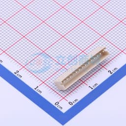 1x14P 间距:1.5mm 直插 系列:ZH【插件】缩略图
