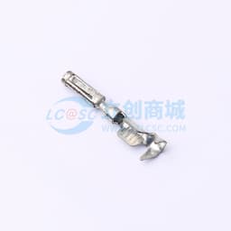 汽车端子，插座，引脚直径1.3mm，线径16 - 20 AWG，线径0.5 - 1.5mm²，家族密封缩略图