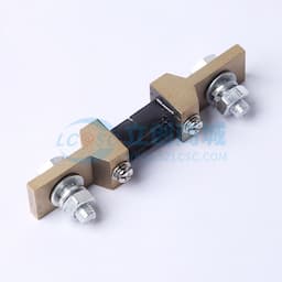 0.5mΩ ±0.5%缩略图