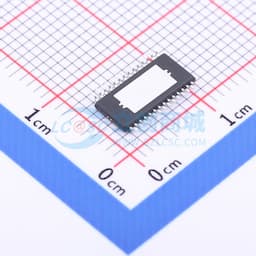 30W立体声D类音频功率放大器缩略图