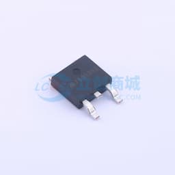 带通/断开关的高压、低功耗LDO CMOS稳压器缩略图