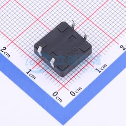 12*12*5.5H-JaZ 260gf 铜盖【插件】缩略图