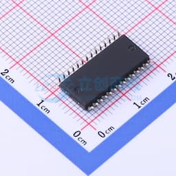 TDA7439DS13TR缩略图