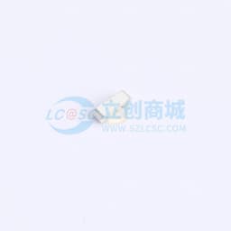 红黄绿侧面贴片式发光二极管缩略图