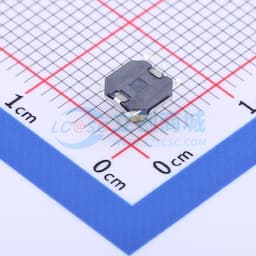 5.2*5.2*3.5mm 立贴 轻触开关缩略图