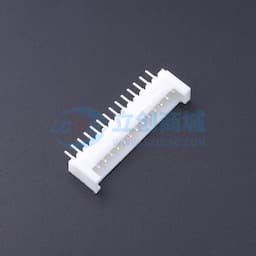 1x14P 间距:2mm 直插 系列:HY 【插件】缩略图