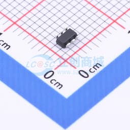微功率隔离电源专用芯片 2.8V~6V输入 24V输出 1A功率管缩略图