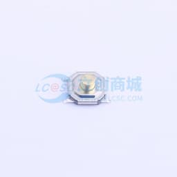 5.2*5.2*2.5mm 立贴 轻触开关缩略图