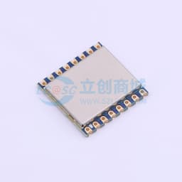 433MHz 扩频无线收发模块缩略图
