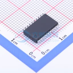 高性能、低功耗AVR 8位微控制器缩略图