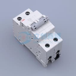 ABB 微型断路器 SE202-C32缩略图