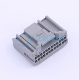 通用电源插头外壳组件缩略图