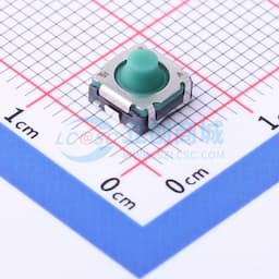 6.1*6.1*4.1mm 立贴 轻触开关缩略图