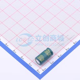 1000uF ±20% 10V缩略图