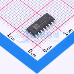 AiP74HC123SA16.TR缩略图