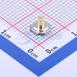 5.2*5.2*4mm 立贴 轻触开关缩略图