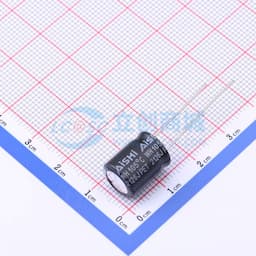 【插件】47uF ±20% 100V缩略图
