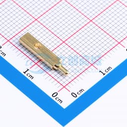 POGO PIN侧贴型弹簧顶针缩略图