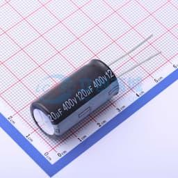 120uF ±20% 400V缩略图