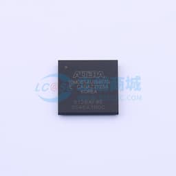 MAX 10 FPGA 设备缩略图