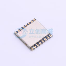 470MHz 扩频无线收发模块缩略图