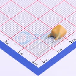 【插件】250V 120mA 插件自恢复缩略图