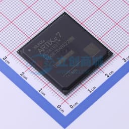 - XC7A100T 1FGG676C缩略图